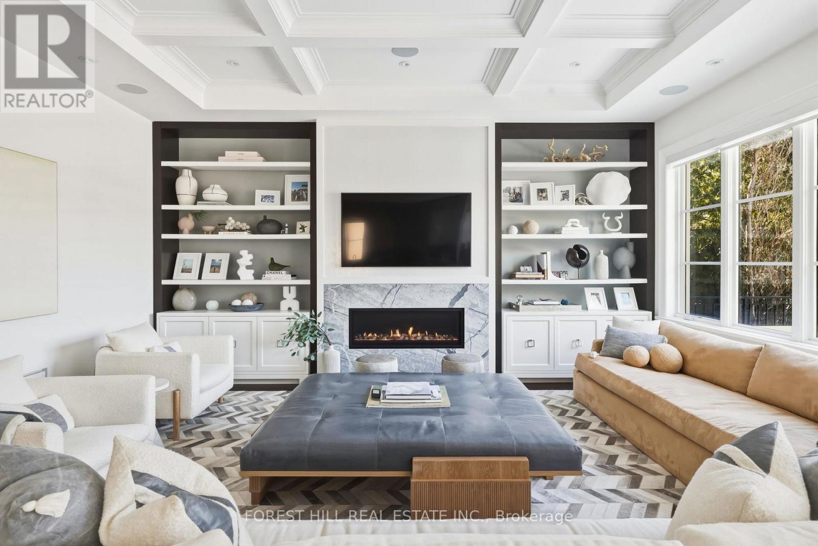 48 Old Forest Hill Road, Toronto, Ontario  M5P 2P9 - Photo 18 - C13047546