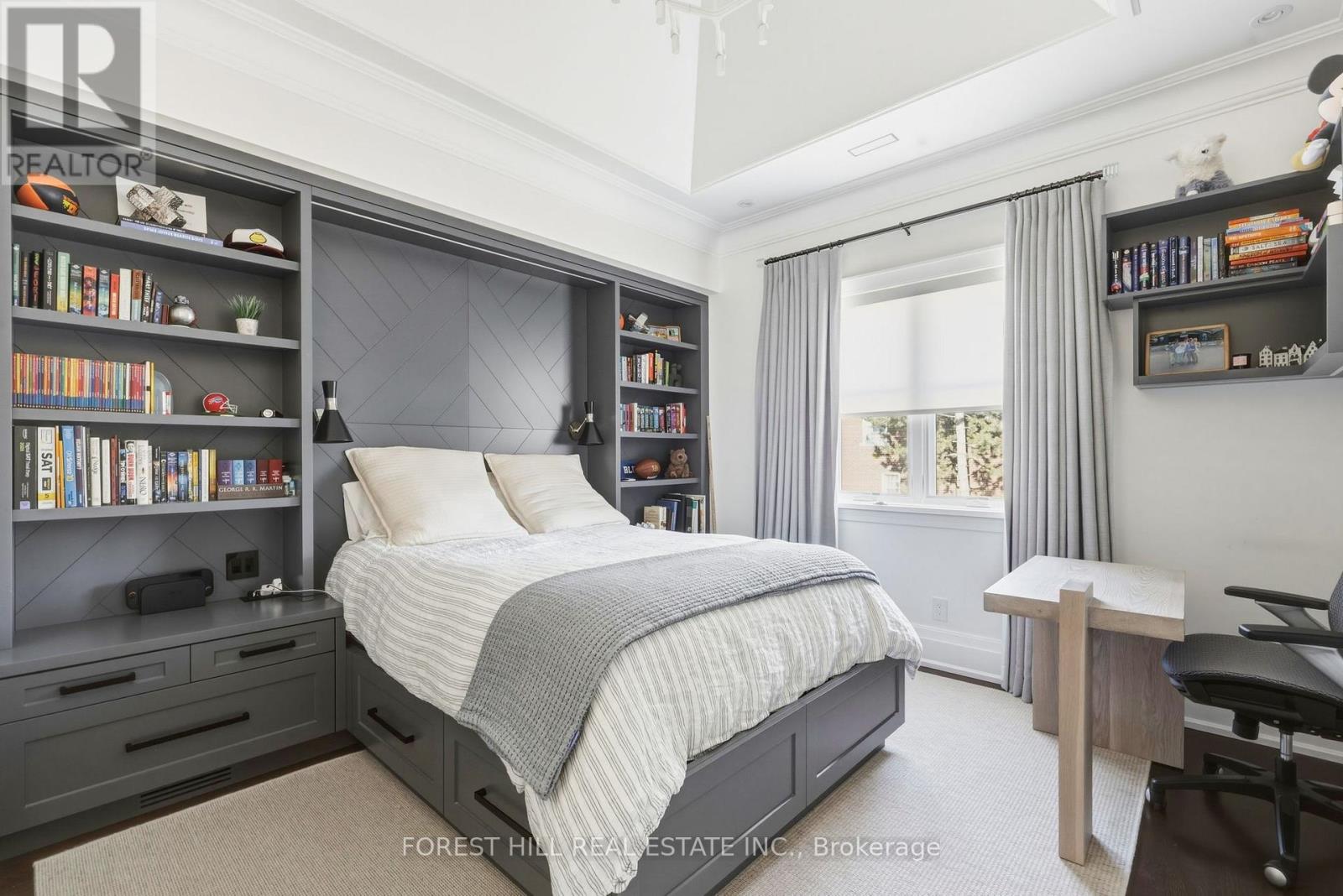 48 Old Forest Hill Road, Toronto, Ontario  M5P 2P9 - Photo 31 - C13047546