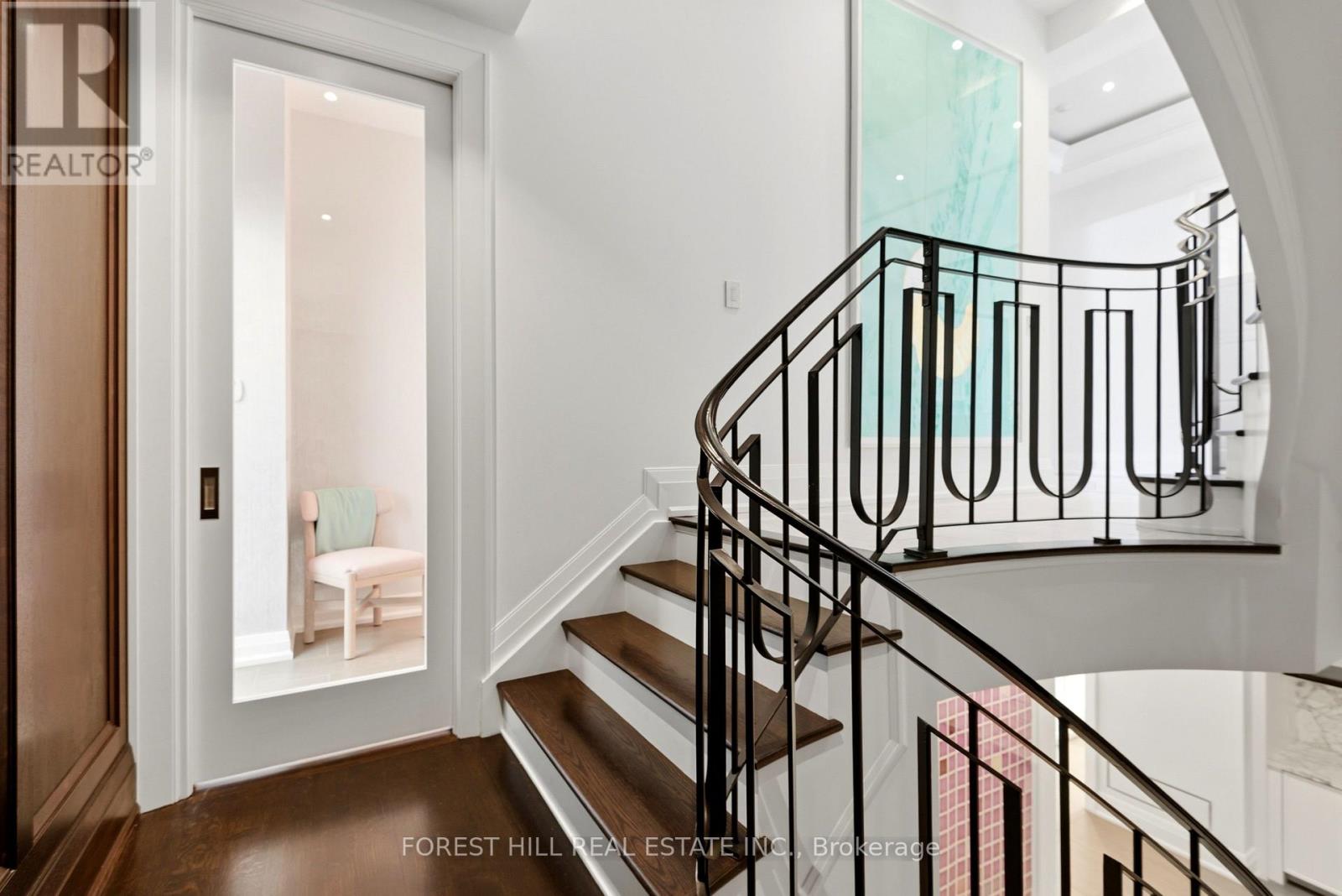 48 Old Forest Hill Road, Toronto, Ontario  M5P 2P9 - Photo 37 - C13047546