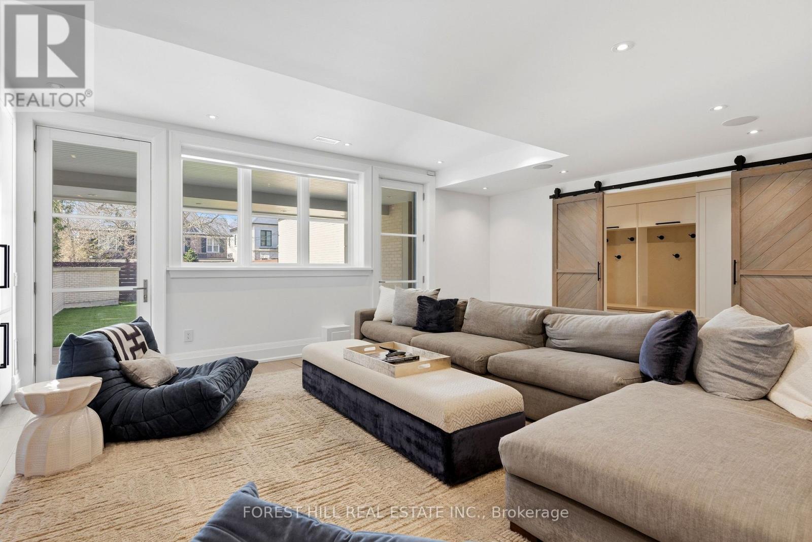 48 Old Forest Hill Road, Toronto, Ontario  M5P 2P9 - Photo 40 - C13047546