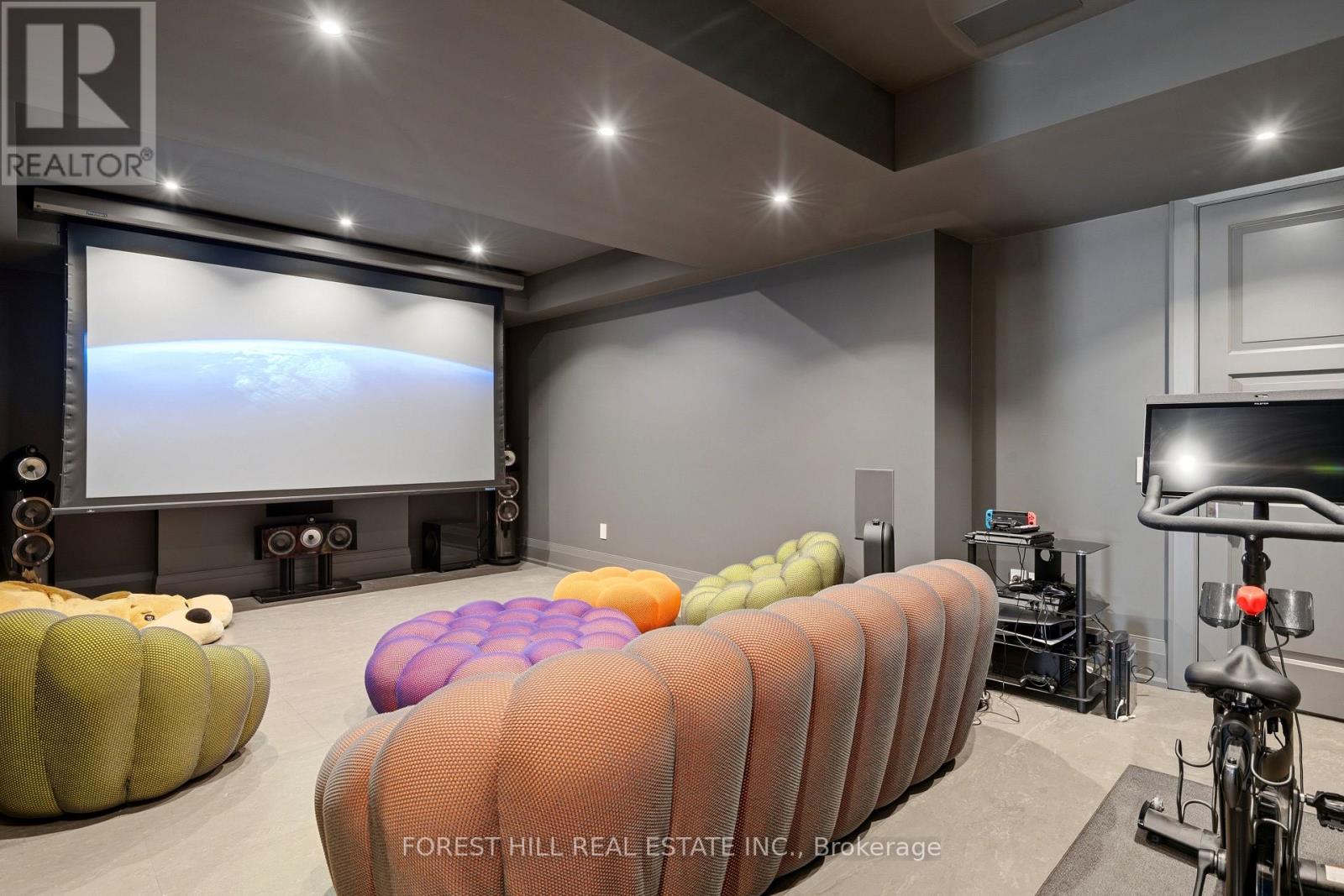 48 Old Forest Hill Road, Toronto, Ontario  M5P 2P9 - Photo 42 - C13047546