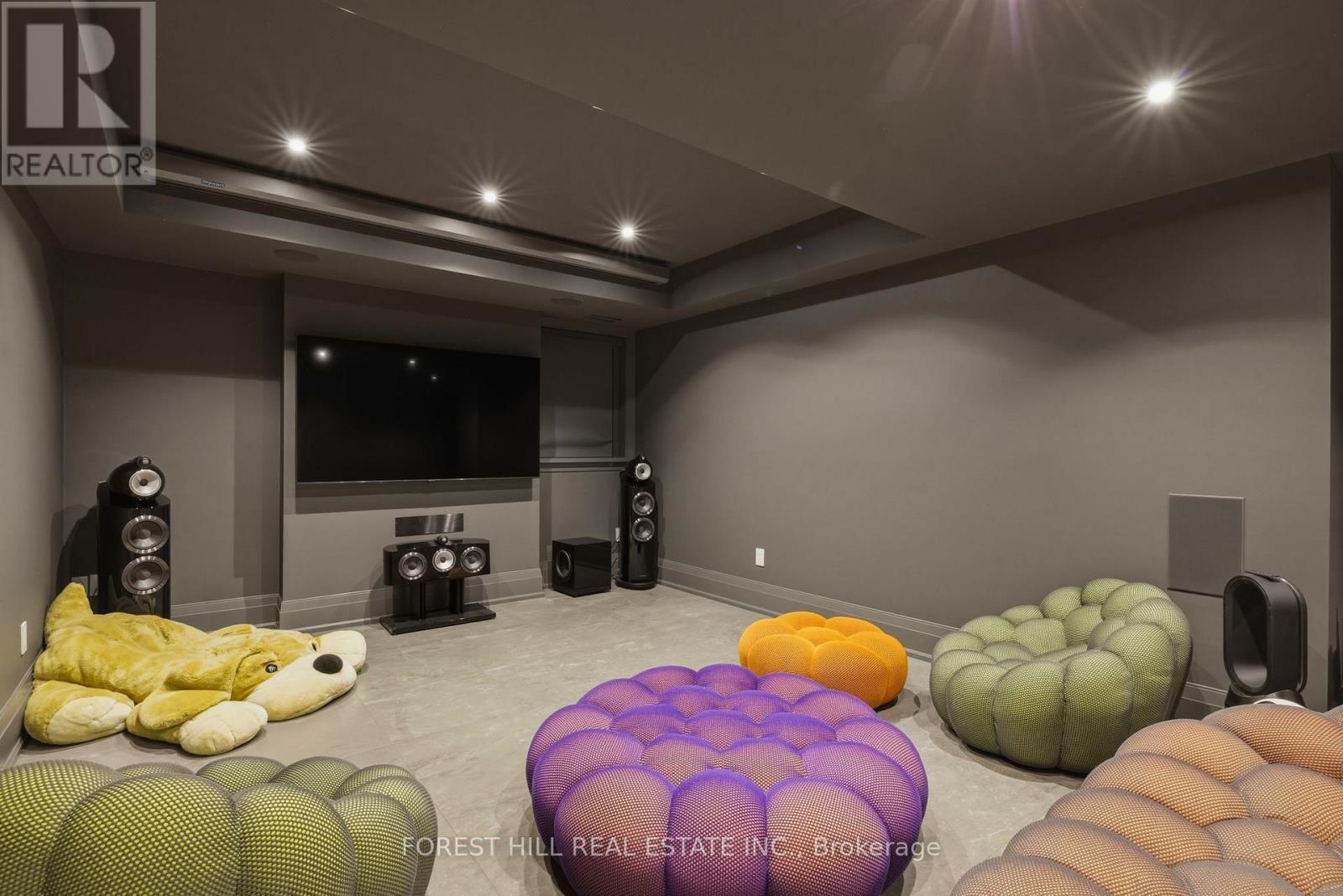 48 Old Forest Hill Road, Toronto, Ontario  M5P 2P9 - Photo 43 - C13047546