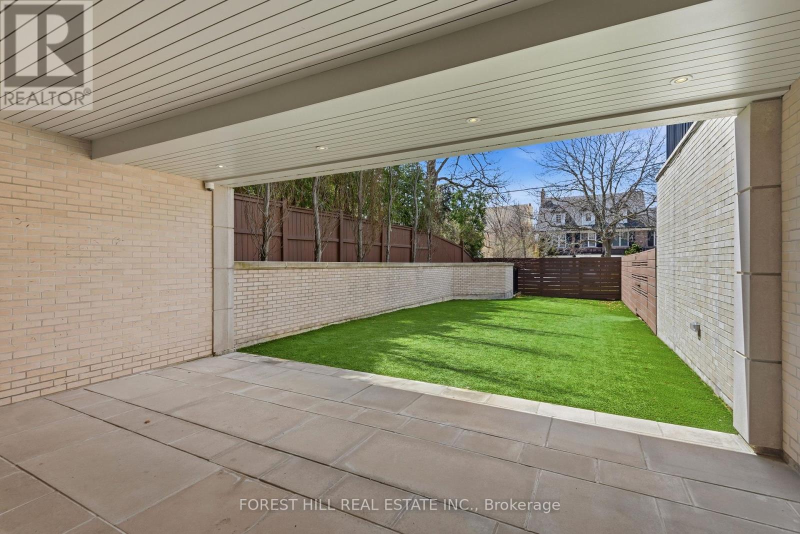 48 Old Forest Hill Road, Toronto, Ontario  M5P 2P9 - Photo 50 - C13047546