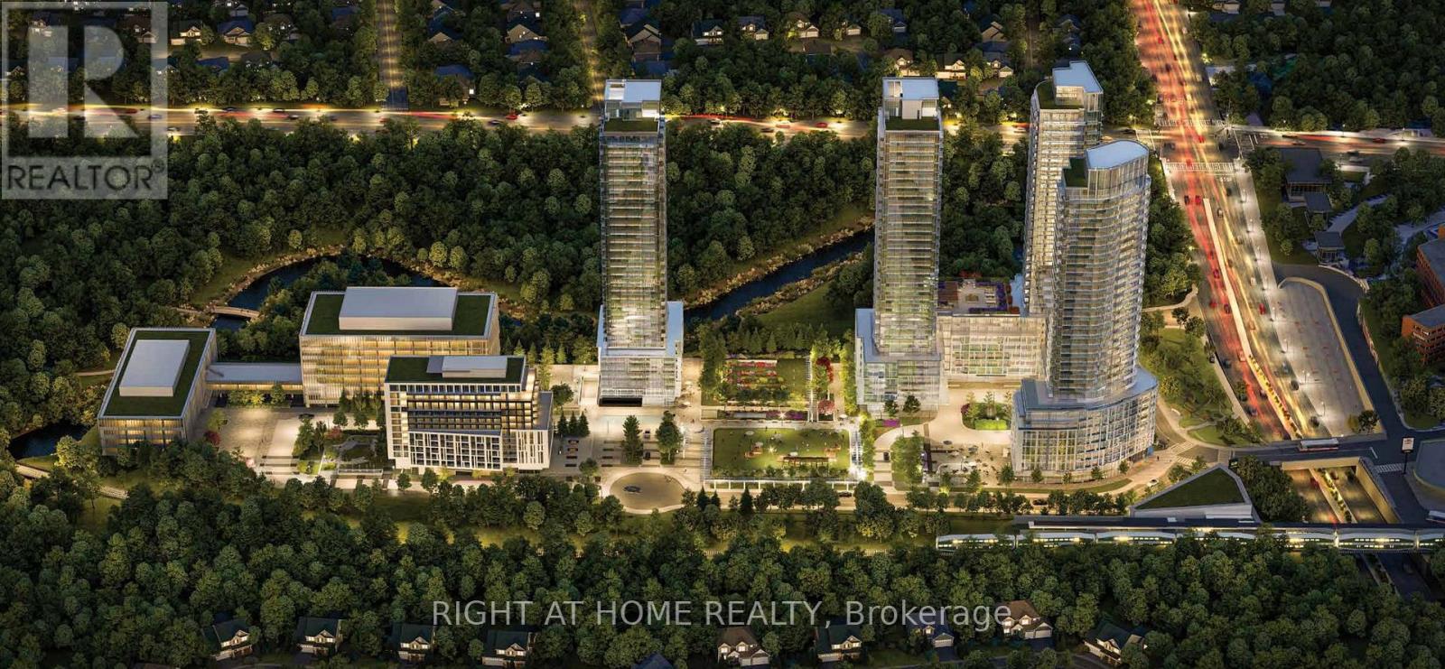 207 - 29 GREEN TRAIL COURT, Toronto, Ontario