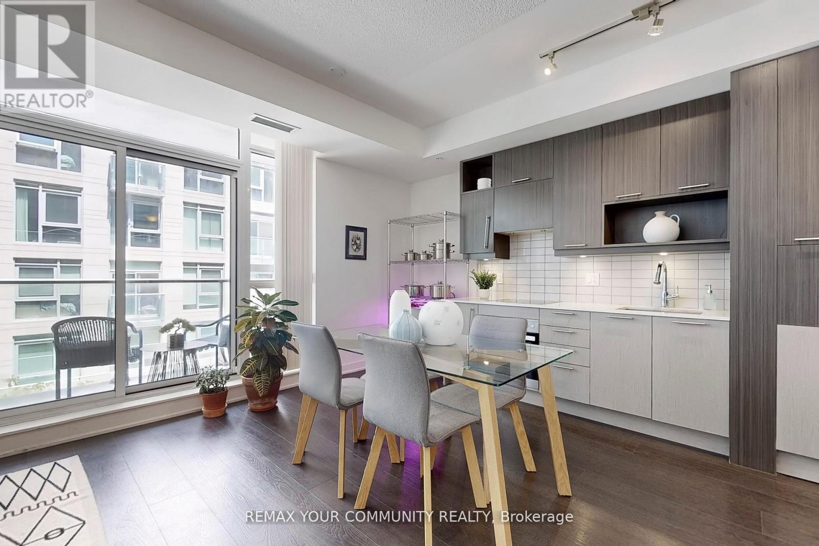 408 - 30 Nelson Street, Toronto, Ontario  M5V 0H5 - Photo 10 - C13047564