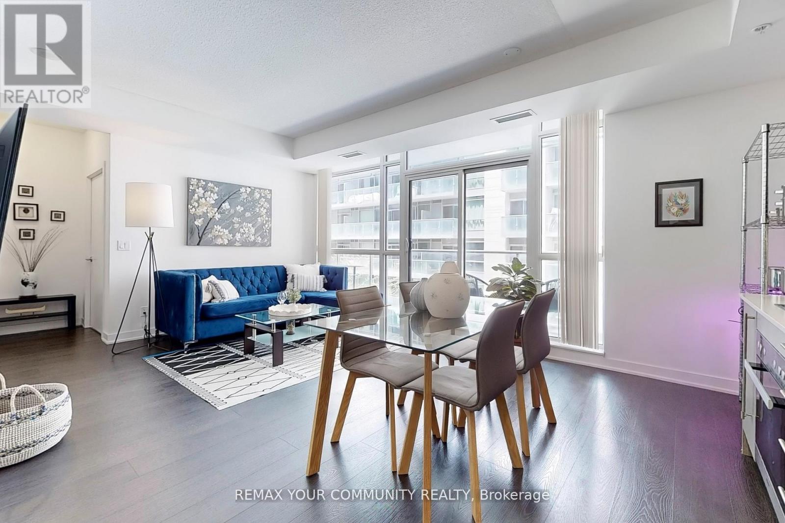 408 - 30 Nelson Street, Toronto, Ontario  M5V 0H5 - Photo 11 - C13047564