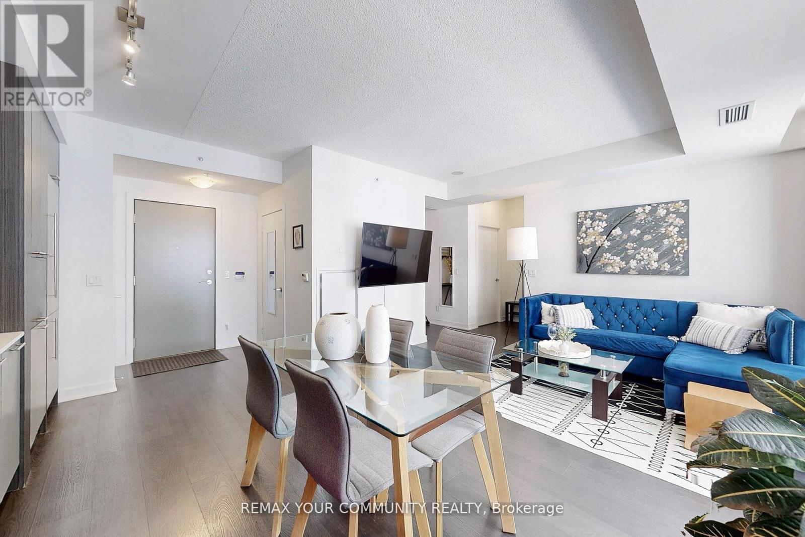 408 - 30 Nelson Street, Toronto, Ontario  M5V 0H5 - Photo 13 - C13047564