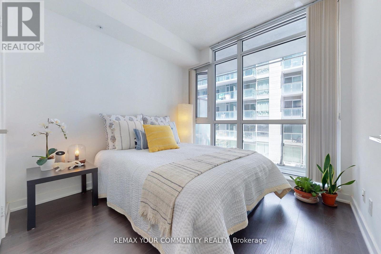 408 - 30 Nelson Street, Toronto, Ontario  M5V 0H5 - Photo 17 - C13047564