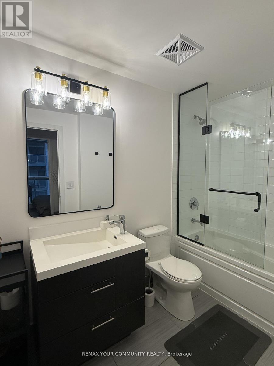 408 - 30 Nelson Street, Toronto, Ontario  M5V 0H5 - Photo 20 - C13047564