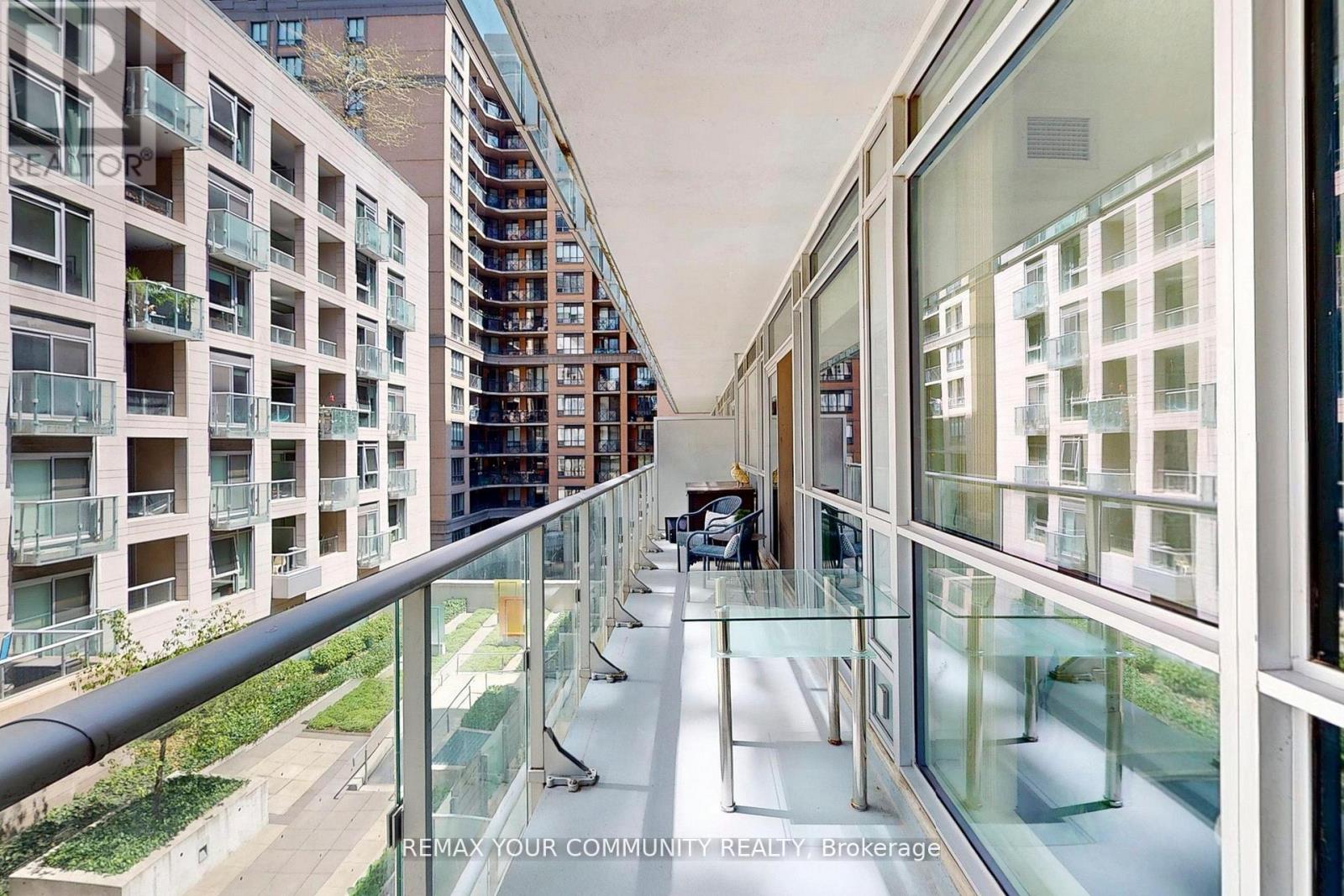 408 - 30 Nelson Street, Toronto, Ontario  M5V 0H5 - Photo 27 - C13047564