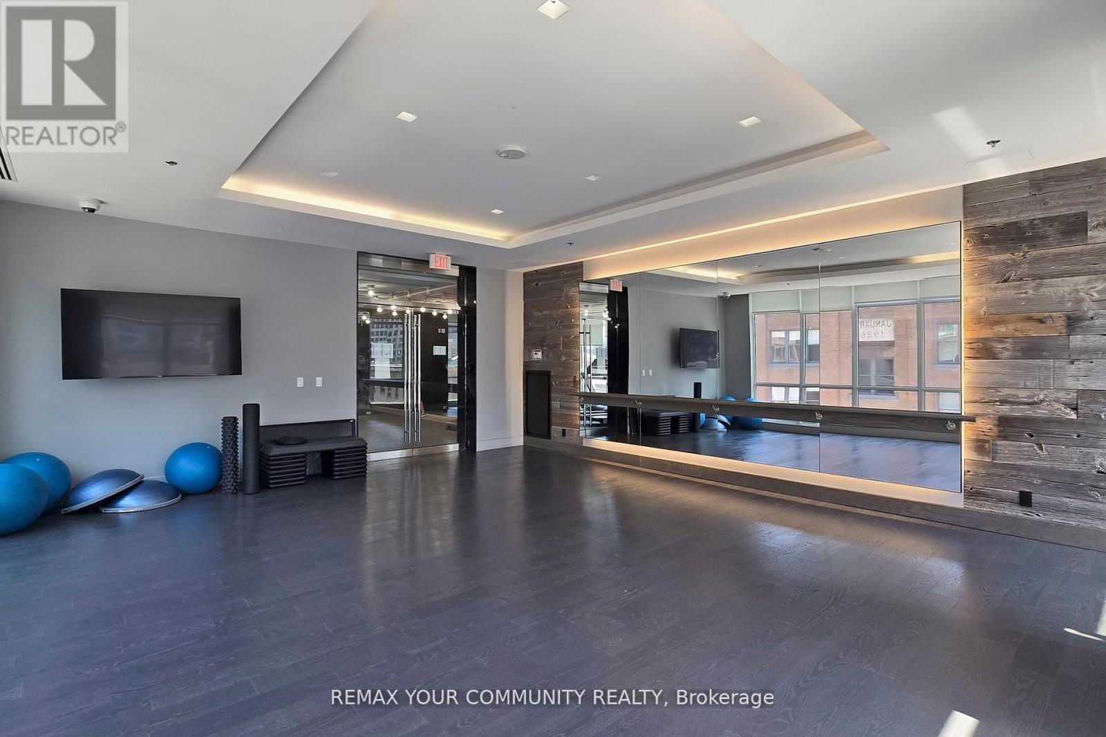 408 - 30 Nelson Street, Toronto, Ontario  M5V 0H5 - Photo 29 - C13047564