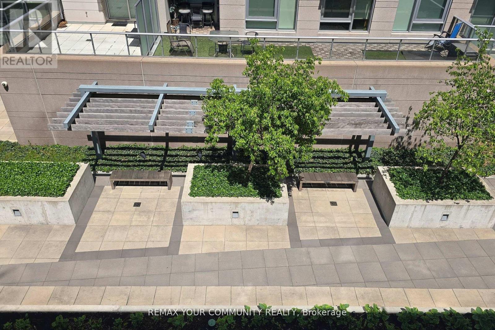 408 - 30 Nelson Street, Toronto, Ontario  M5V 0H5 - Photo 31 - C13047564