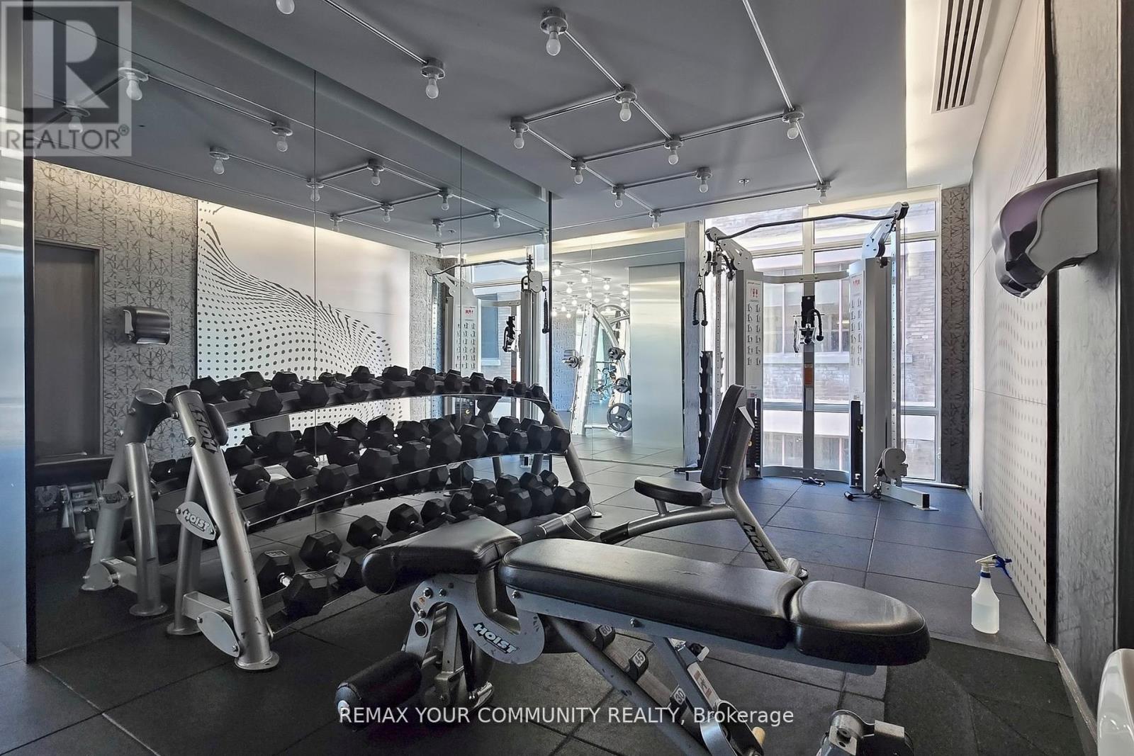 408 - 30 Nelson Street, Toronto, Ontario  M5V 0H5 - Photo 34 - C13047564