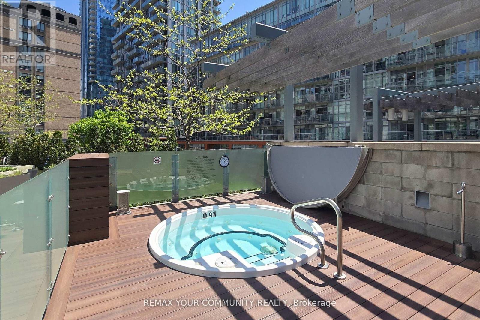 408 - 30 Nelson Street, Toronto, Ontario  M5V 0H5 - Photo 45 - C13047564