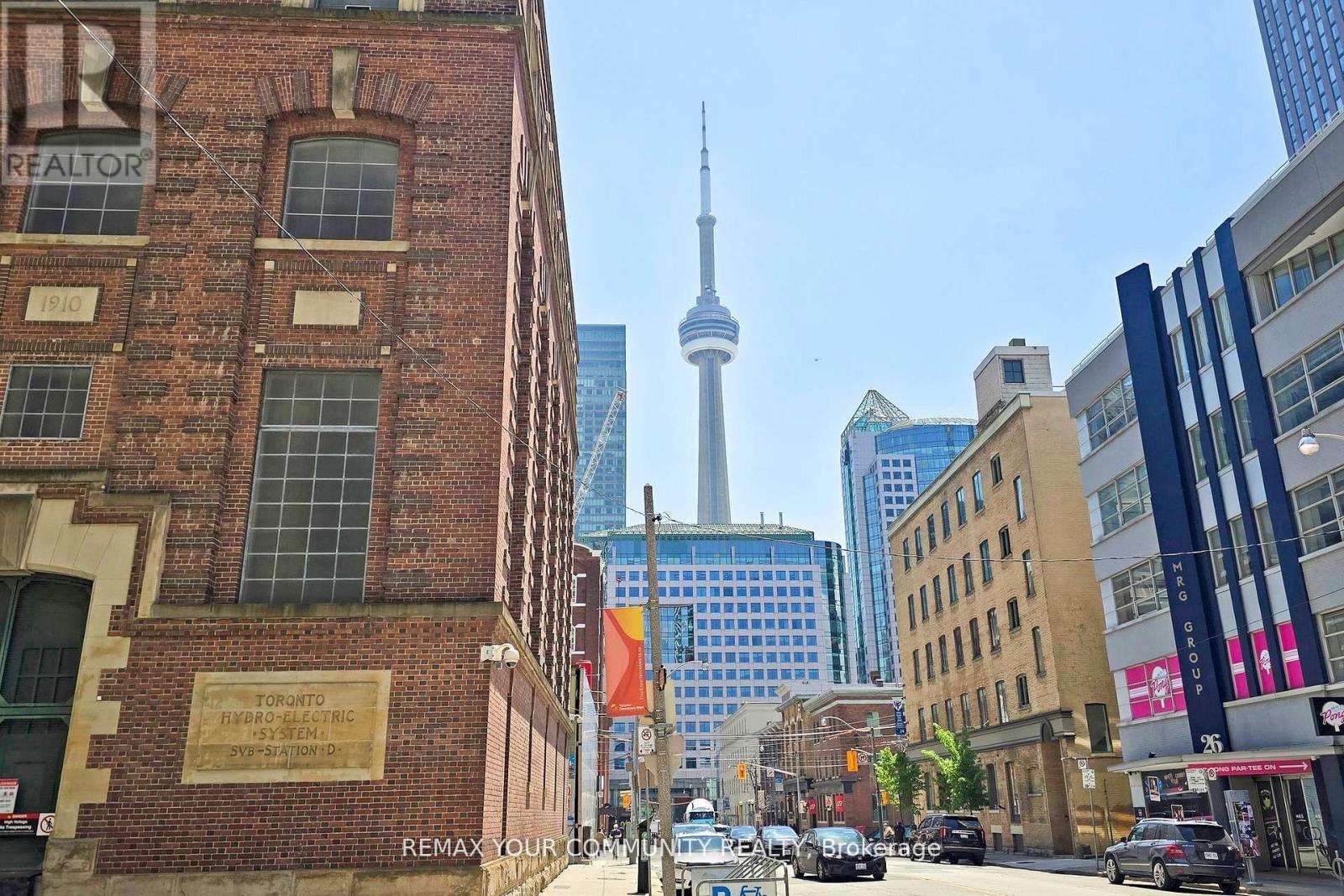 408 - 30 Nelson Street, Toronto, Ontario  M5V 0H5 - Photo 47 - C13047564