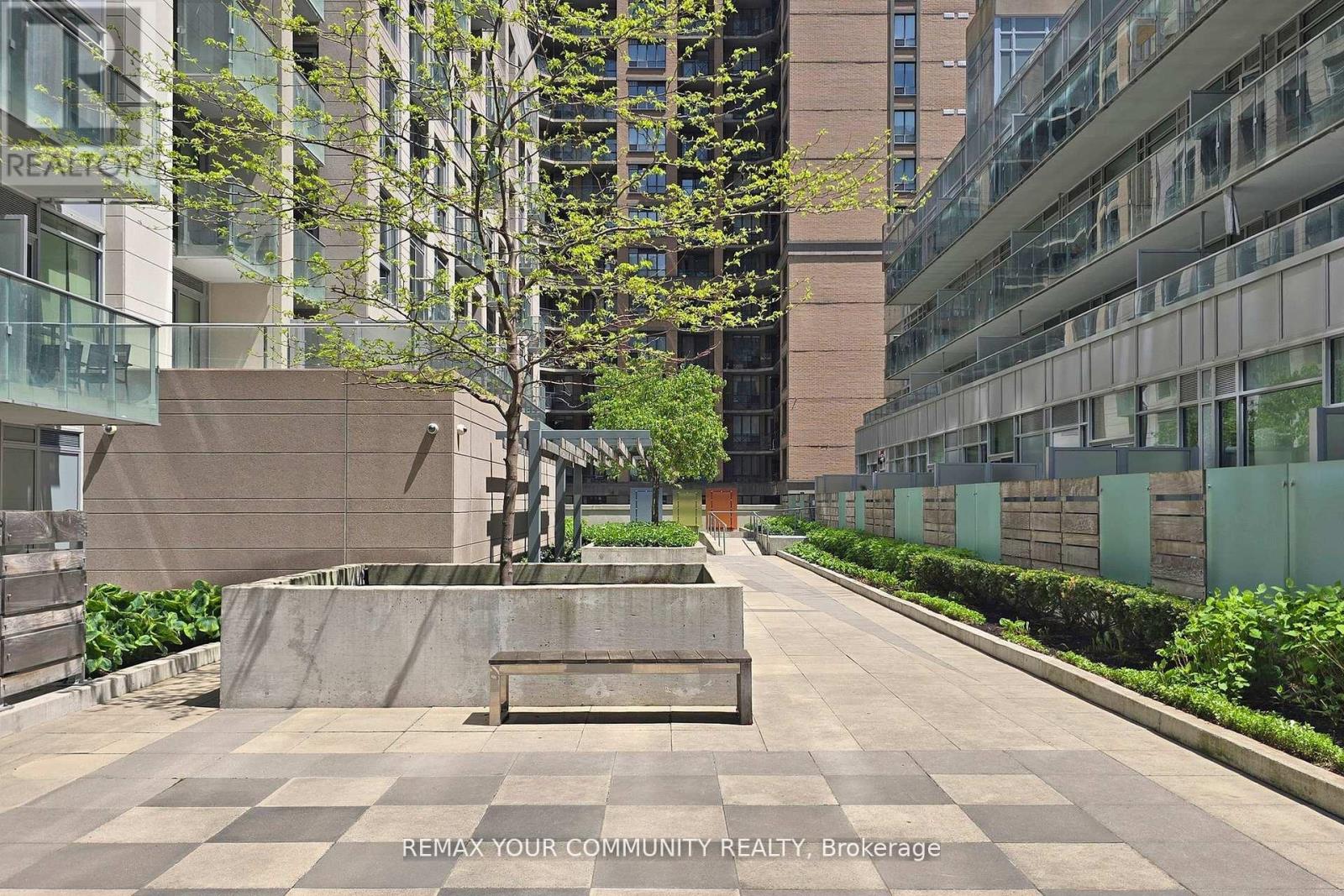 408 - 30 Nelson Street, Toronto, Ontario  M5V 0H5 - Photo 48 - C13047564