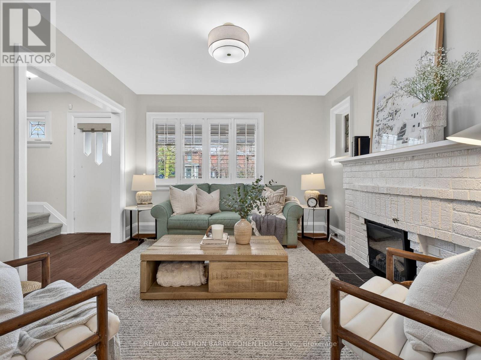 253 Briar Hill Avenue, Toronto, Ontario  M4R 1J3 - Photo 6 - C13047580