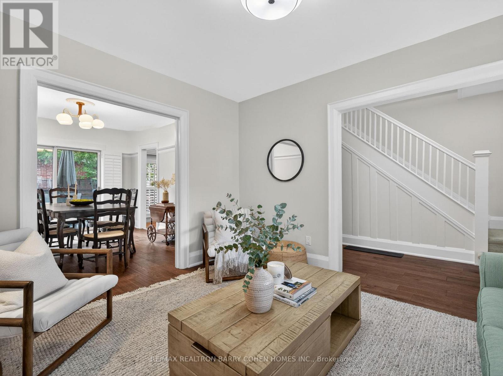 253 Briar Hill Avenue, Toronto, Ontario  M4R 1J3 - Photo 7 - C13047580