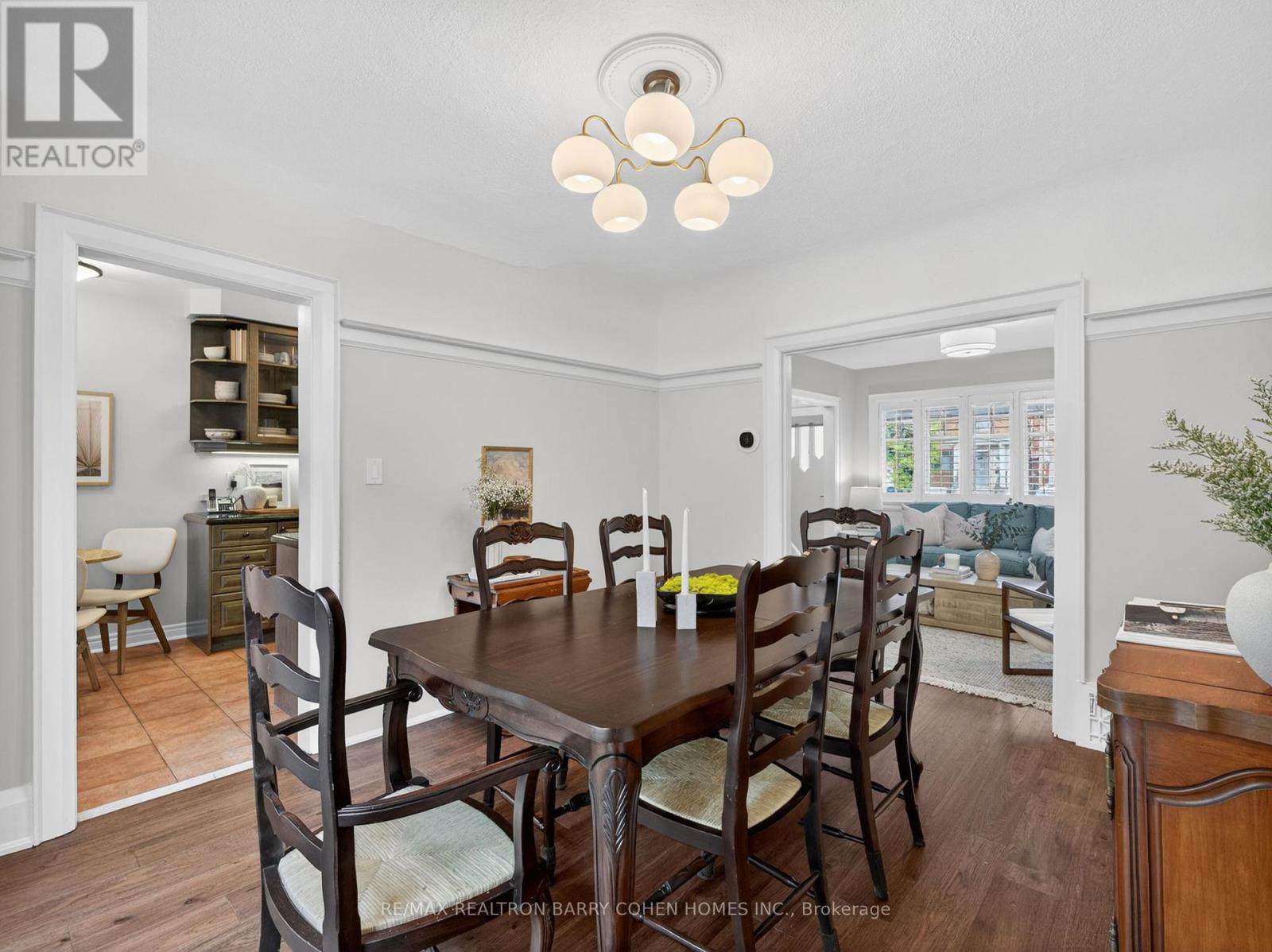 253 Briar Hill Avenue, Toronto, Ontario  M4R 1J3 - Photo 8 - C13047580