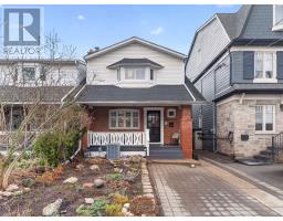 253 BRIAR HILL AVENUE, Toronto, Ontario