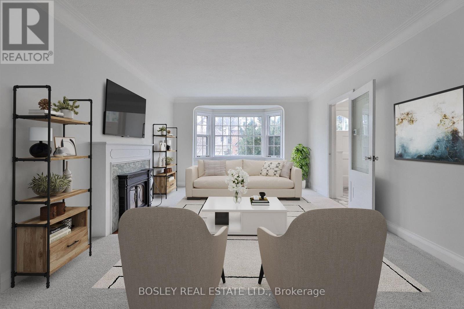 432 Broadway Avenue, Toronto, Ontario  M4G 2R1 - Photo 3 - C13047588