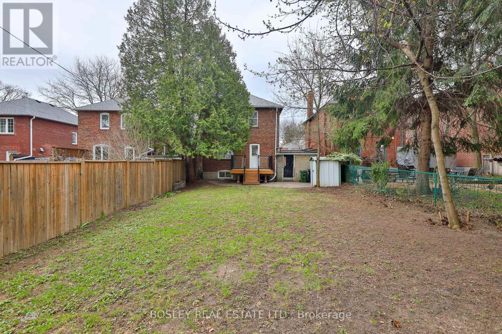 432 Broadway Avenue, Toronto, Ontario  M4G 2R1 - Photo 34 - C13047588