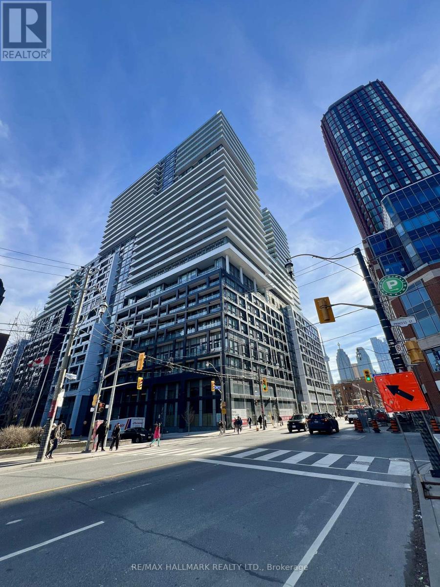 309 - 70 PRINCESS STREET, Toronto, Ontario