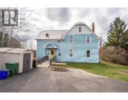 2 Mills Street, oromocto, New Brunswick
