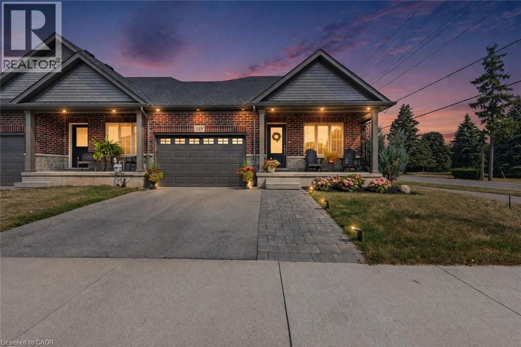 149 ACACIA Road, Pelham, Ontario