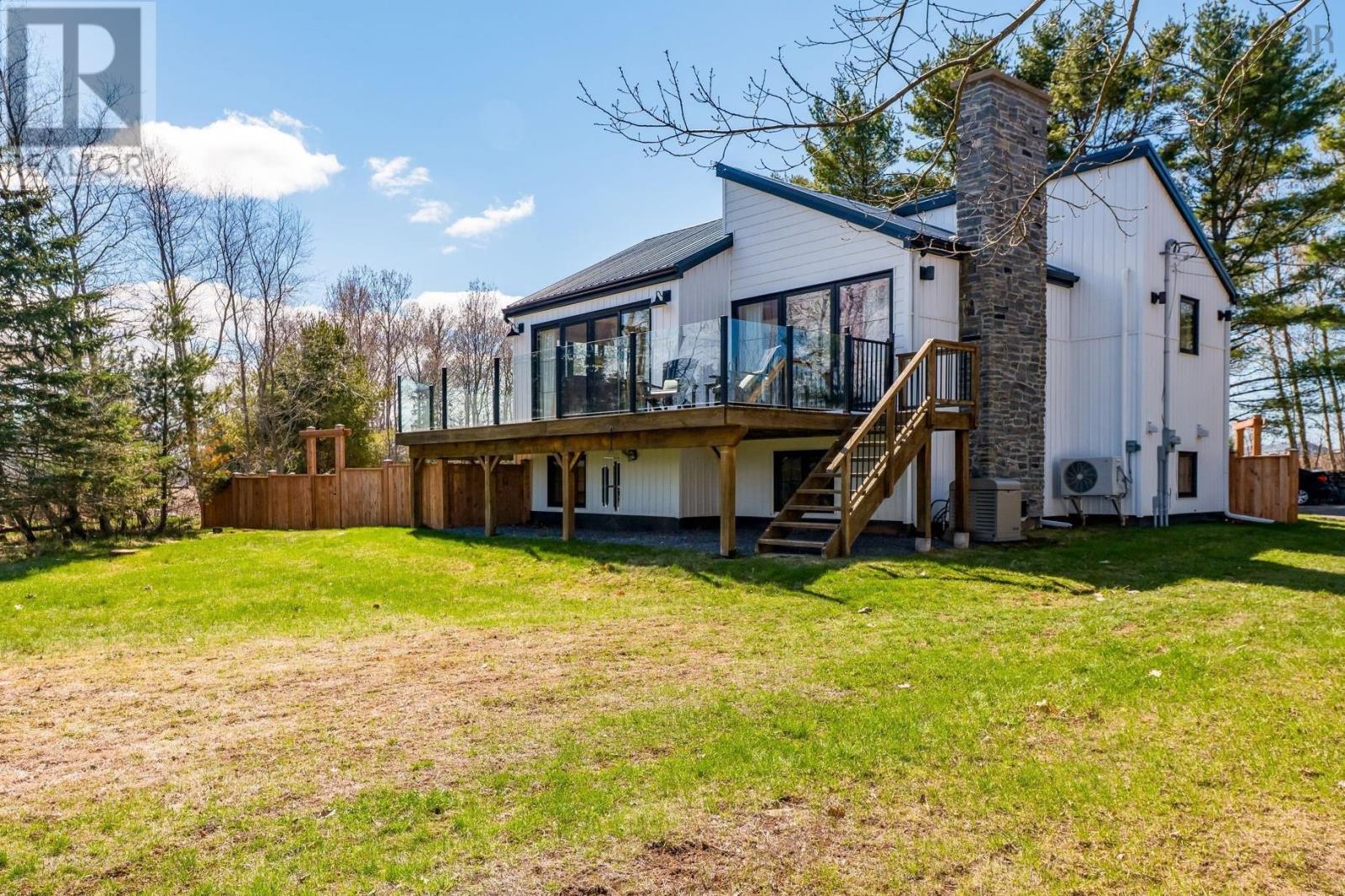 504 Porters Point Branch Road, Lower Canard, Nova Scotia  B0P 1T0 - Photo 2 - 202608520