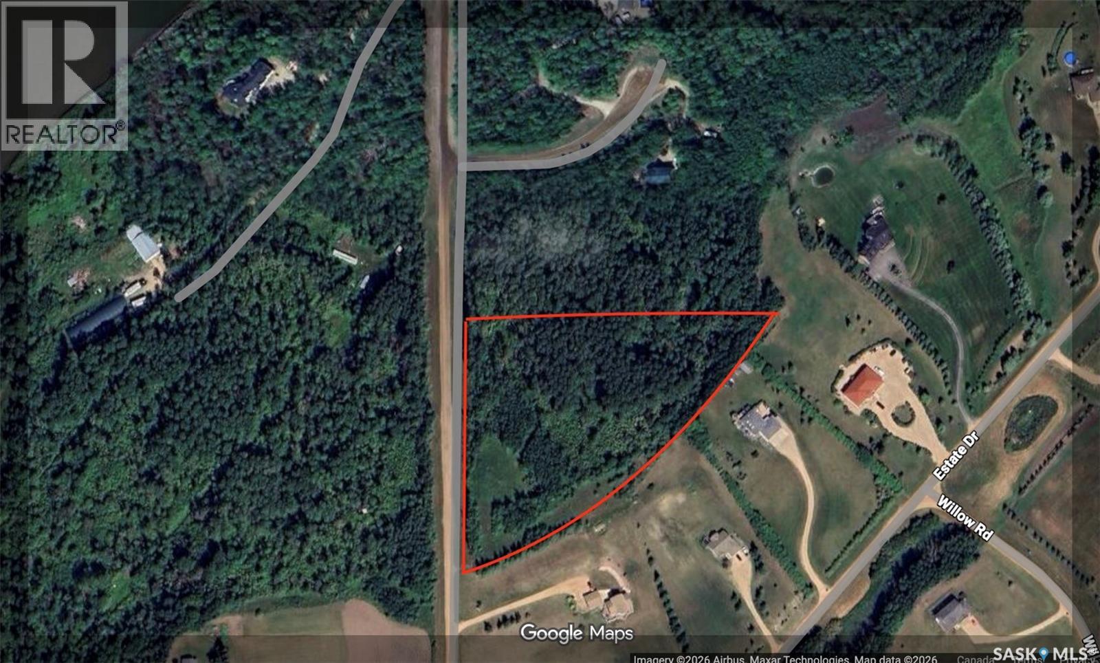 Aspen Estates Lot #3, Prince Albert Rm No. 461, Saskatchewan