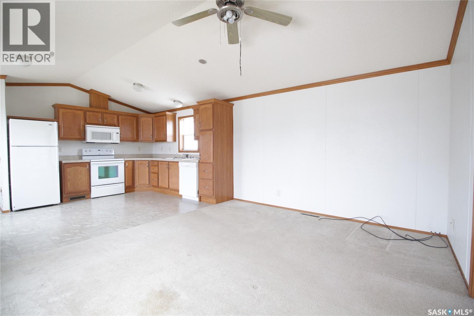 #5 Grid Road, Fleming, Saskatchewan  S0G 1R0 - Photo 4 - SK033998