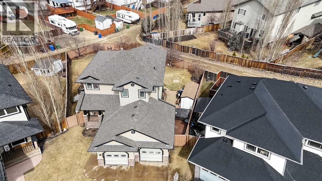 64 Lacey Close, Red Deer, Alberta  T4R 3R7 - Photo 49 - A2302916