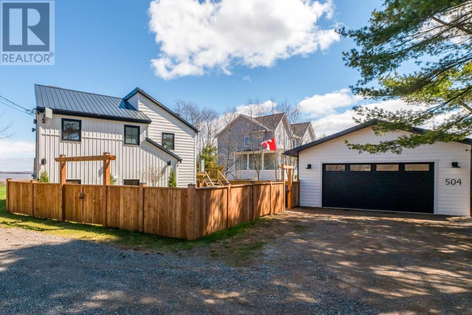 504 Porters Point Branch Road, Lower Canard, Nova Scotia  B0P 1T0 - Photo 3 - 202608520