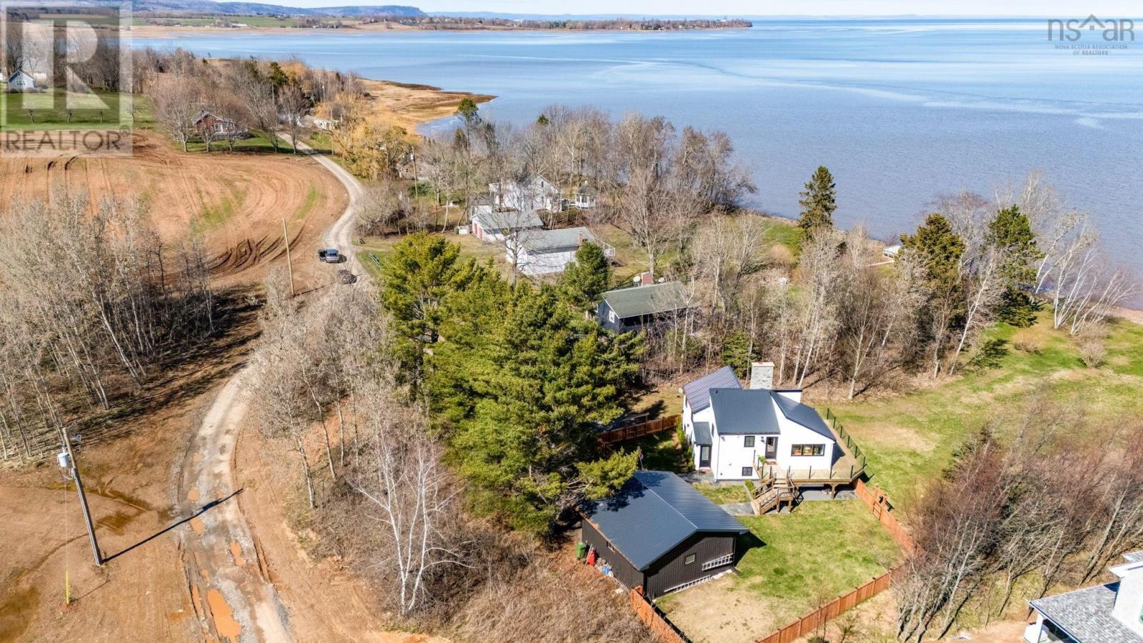 504 Porters Point Branch Road, Lower Canard, Nova Scotia  B0P 1T0 - Photo 32 - 202608520