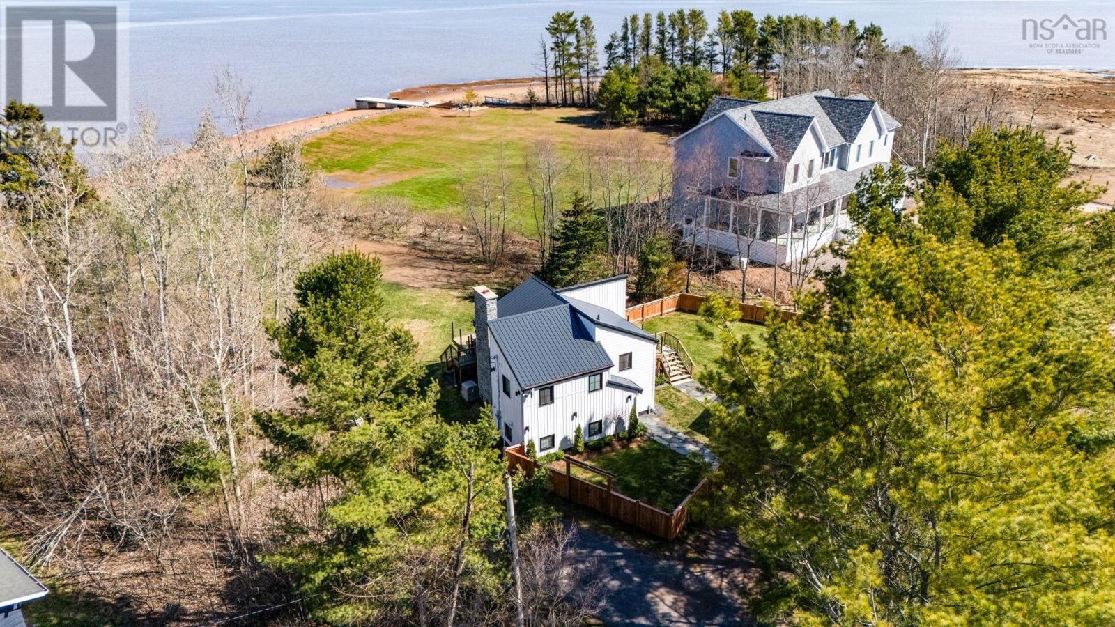 504 Porters Point Branch Road, Lower Canard, Nova Scotia  B0P 1T0 - Photo 36 - 202608520