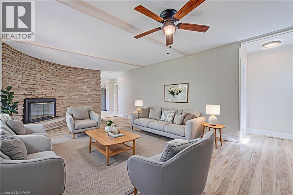 144 Shuh Avenue, Kitchener, Ontario  N2A 1H6 - Photo 14 - 40810297