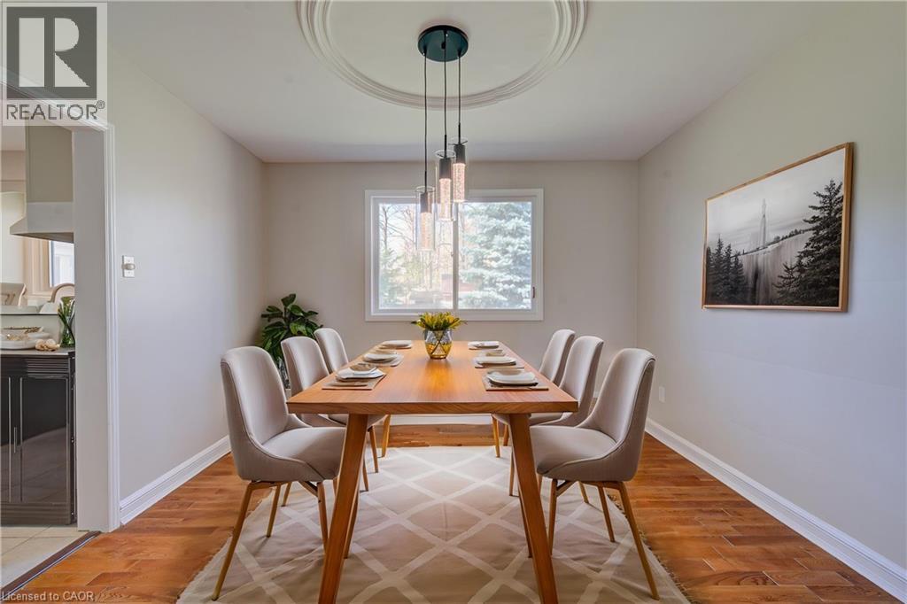 144 Shuh Avenue, Kitchener, Ontario  N2A 1H6 - Photo 9 - 40810297