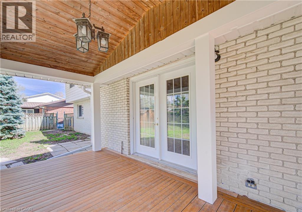 144 Shuh Avenue, Kitchener, Ontario  N2A 1H6 - Photo 24 - 40810297