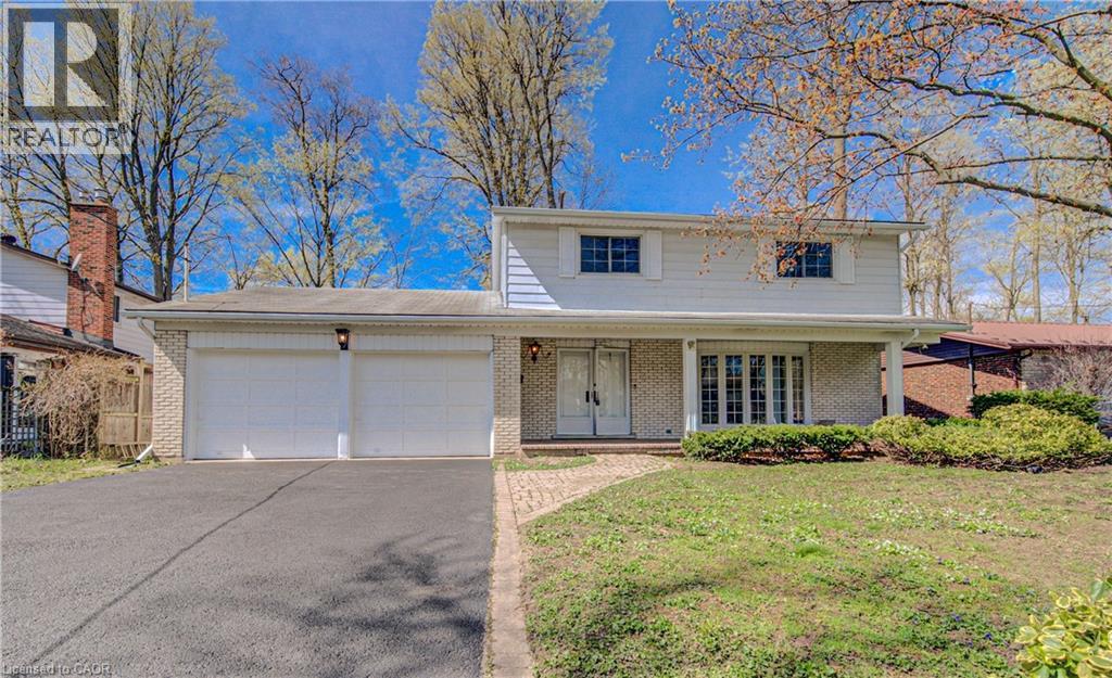 144 SHUH Avenue, Kitchener, Ontario