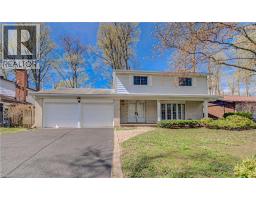 144 SHUH Avenue, Kitchener, Ontario