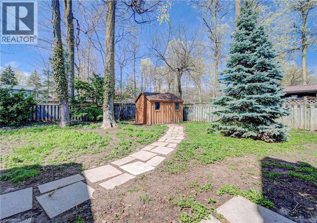 144 Shuh Avenue, Kitchener, Ontario  N2A 1H6 - Photo 25 - 40810297