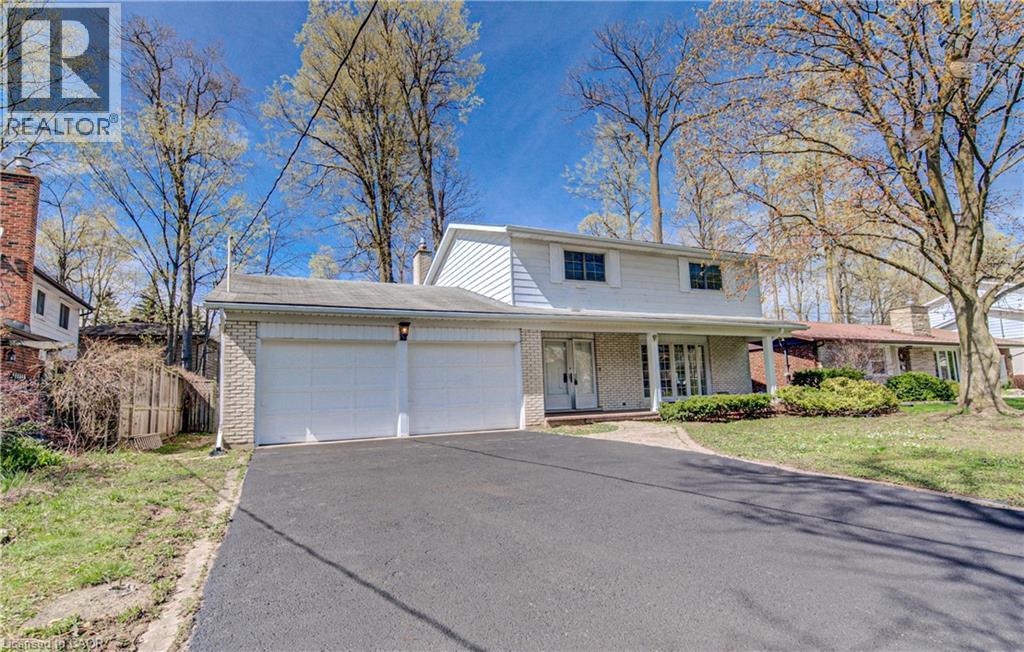 144 Shuh Avenue, Kitchener, Ontario  N2A 1H6 - Photo 2 - 40810297