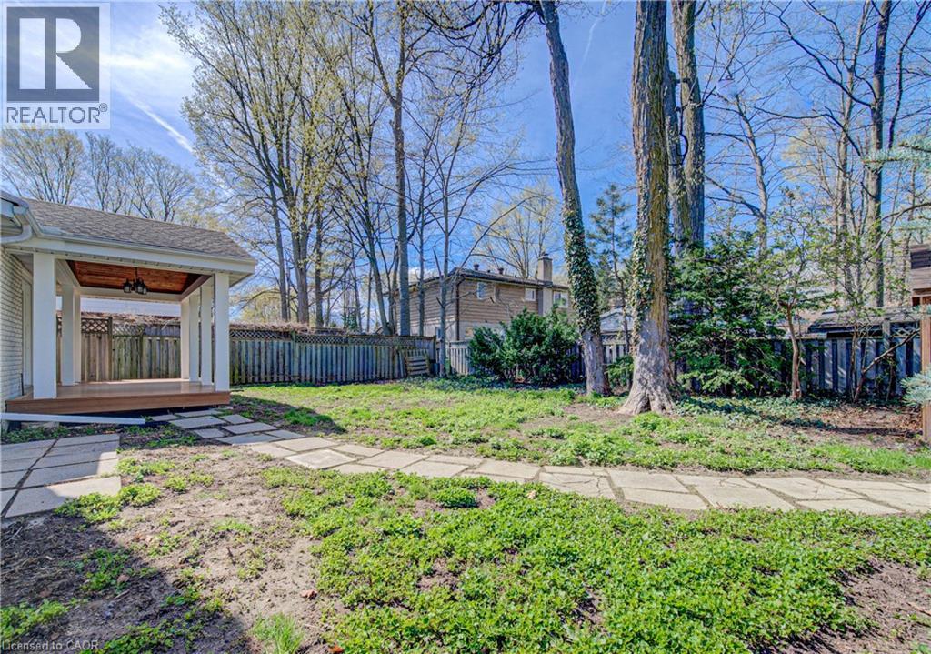 144 Shuh Avenue, Kitchener, Ontario  N2A 1H6 - Photo 26 - 40810297