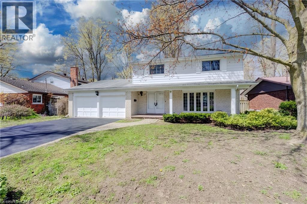 144 Shuh Avenue, Kitchener, Ontario  N2A 1H6 - Photo 3 - 40810297