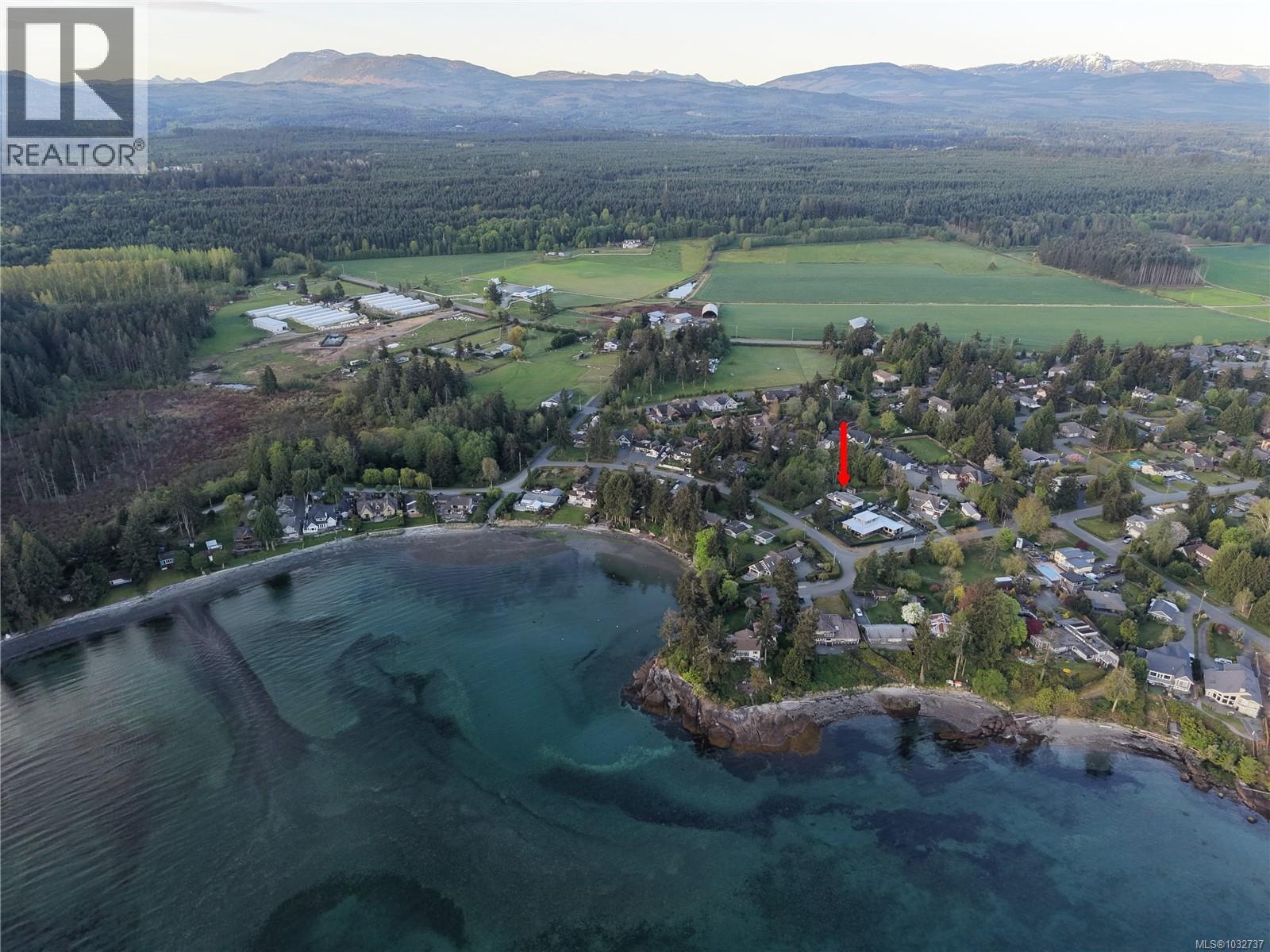 1677 Acacia Rd, Nanoose Bay, British Columbia