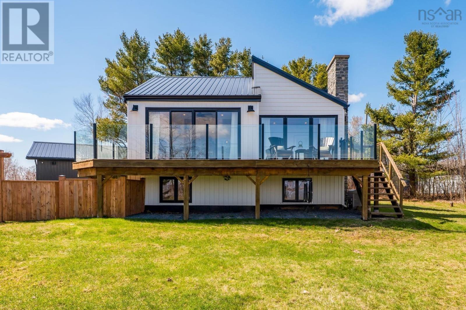 504 Porters Point Branch Road, Lower Canard, Nova Scotia  B0P 1T0 - Photo 1 - 202608520