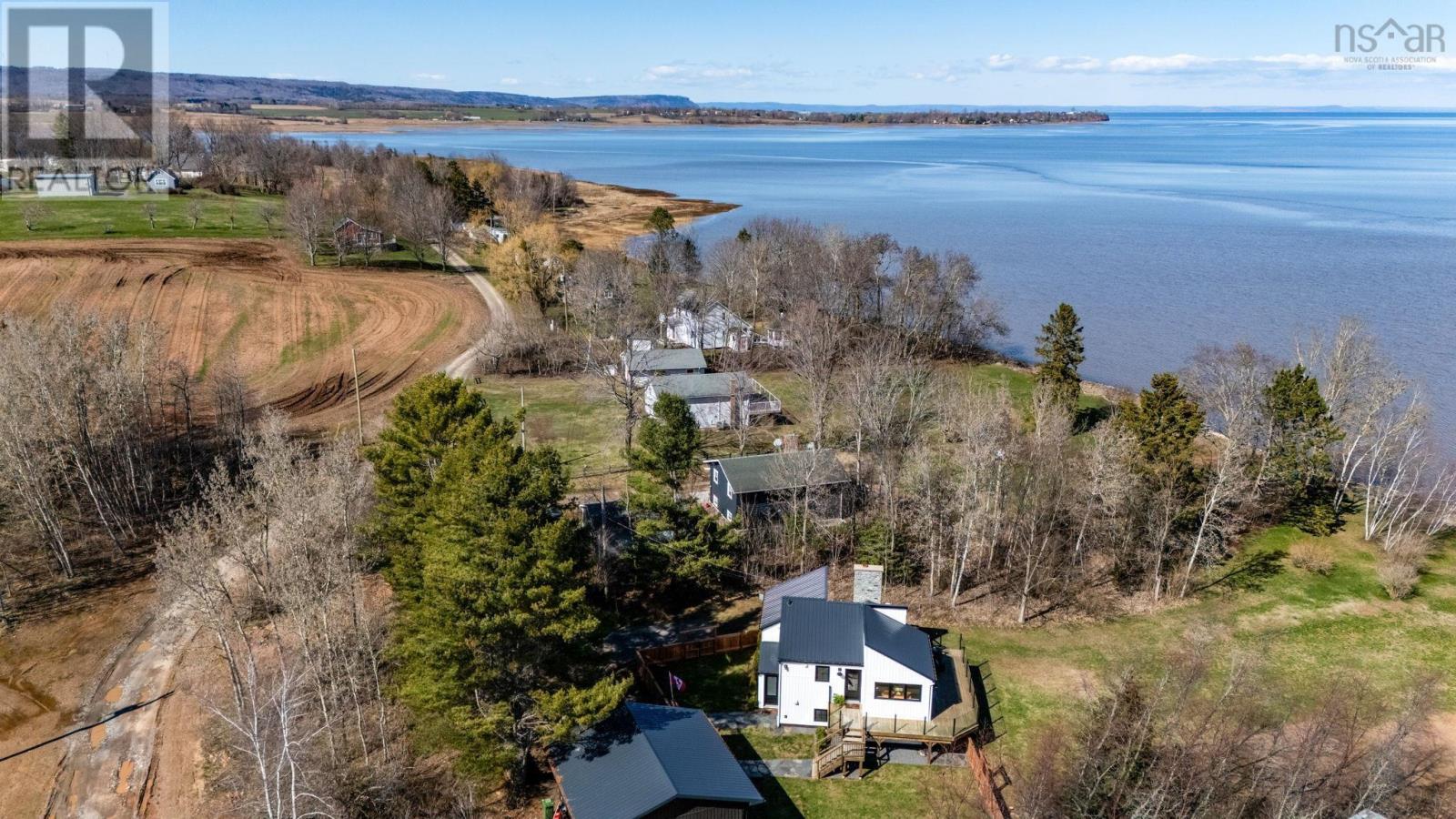 504 Porters Point Branch Road, Lower Canard, Nova Scotia  B0P 1T0 - Photo 33 - 202608520