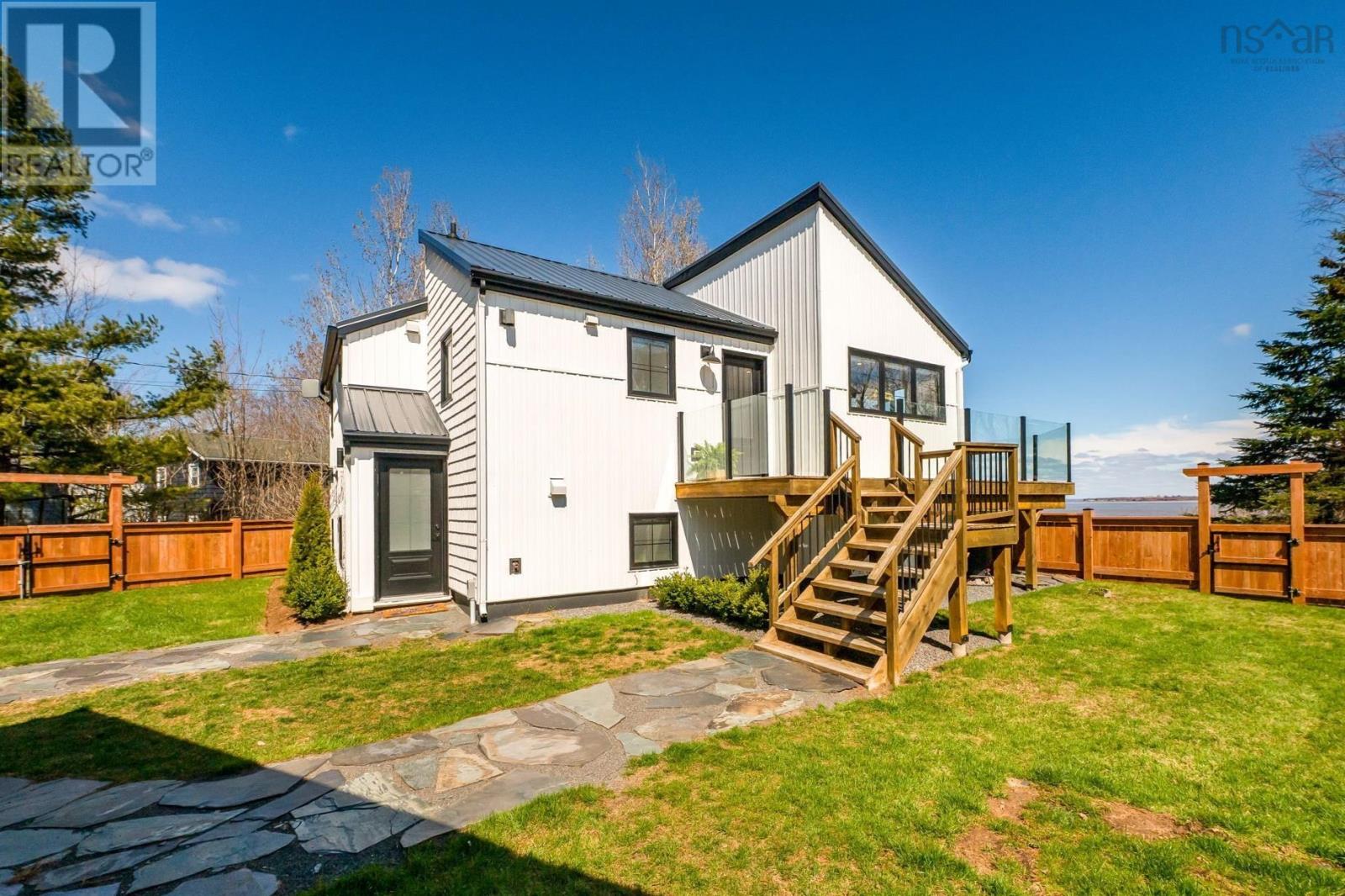 504 Porters Point Branch Road, Lower Canard, Nova Scotia  B0P 1T0 - Photo 5 - 202608520