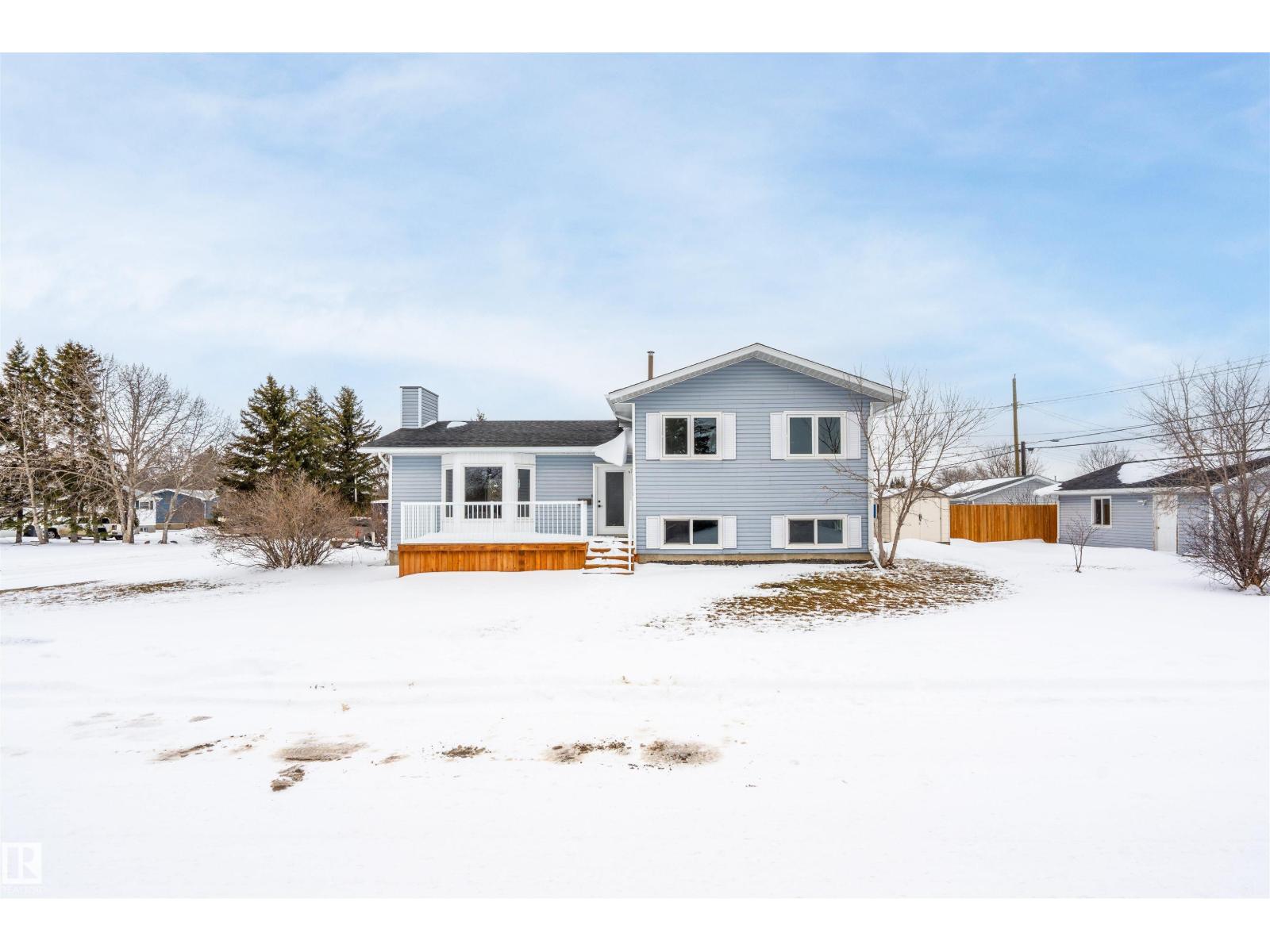 6002 52 Av, Cold Lake, Alberta  T9M 1T4 - Photo 28 - E4484339